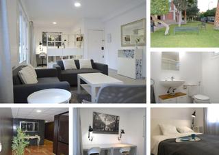 Appartement à Plaza tato el 3. Piso completamente reformado