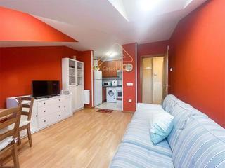tic  Vega de santiago. Piso de dos dormitorios y dos baos en posada de llanes