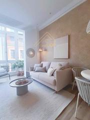 Pis  Cimadevilla. Apartamento  en centro de oviedo en la  calle cimadevilla