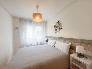 Pis  Rincon. Venta apartamento exterior  en luanco gozon