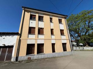 Casa  Pelugano-juego de bola. Casa en venta en pelganoasturias, 493 m con potencial turstico