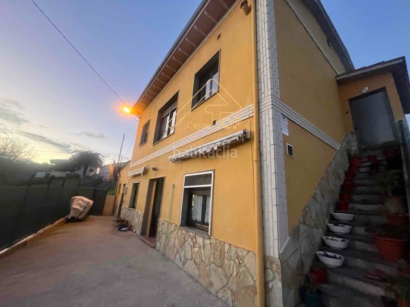 Foto 05a02a3d-3dcf-49b5-9773-227a35de3cf2. Casa con riscaldamento in Carbayin-Lieres-Valdesoto Siero