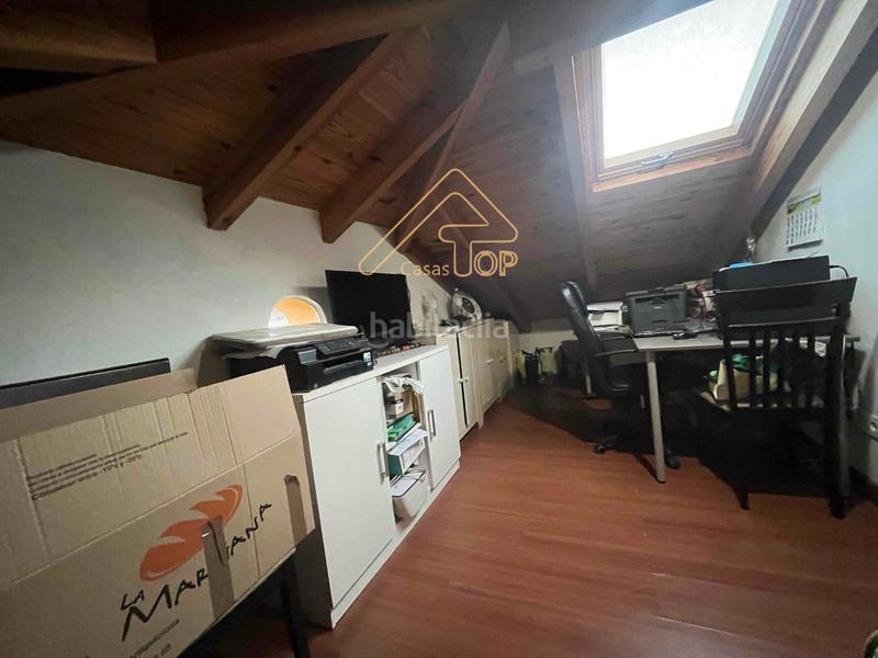 Foto 1434d91b-68ba-4cb0-9dc2-939fb31ad646. Casa con riscaldamento in Carbayin-Lieres-Valdesoto Siero