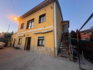 Maison  Pumarabule. Casa unifamiliar de 4 dormitorios en sieroasturias