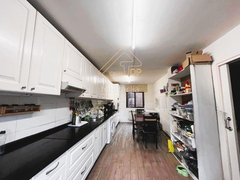 Foto 1fe98125-e9b6-4874-b24b-9d32836aae89. Casa con riscaldamento in Carbayin-Lieres-Valdesoto Siero