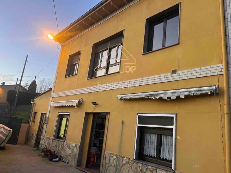 Foto 383b9e51-aef7-41db-b090-4623e125da07. Casa con riscaldamento in Carbayin-Lieres-Valdesoto Siero