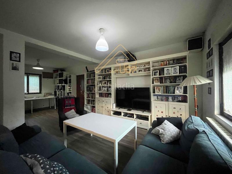 Foto 439df215-4768-49e5-a7b2-90323decd238. Casa con riscaldamento in Carbayin-Lieres-Valdesoto Siero