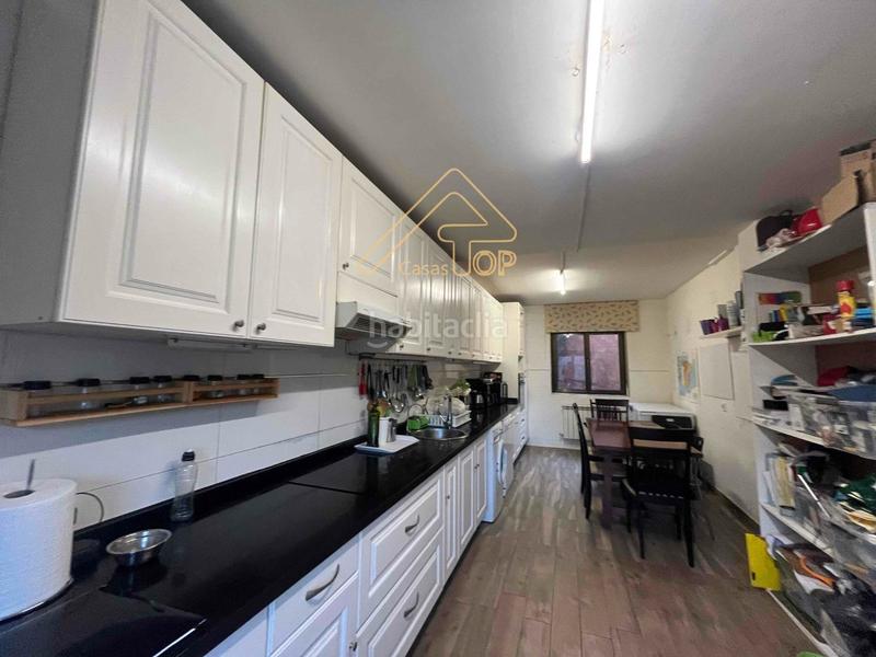 Foto 63d16177-6830-43a0-bd2b-97f09efcc488. Casa con riscaldamento in Carbayin-Lieres-Valdesoto Siero