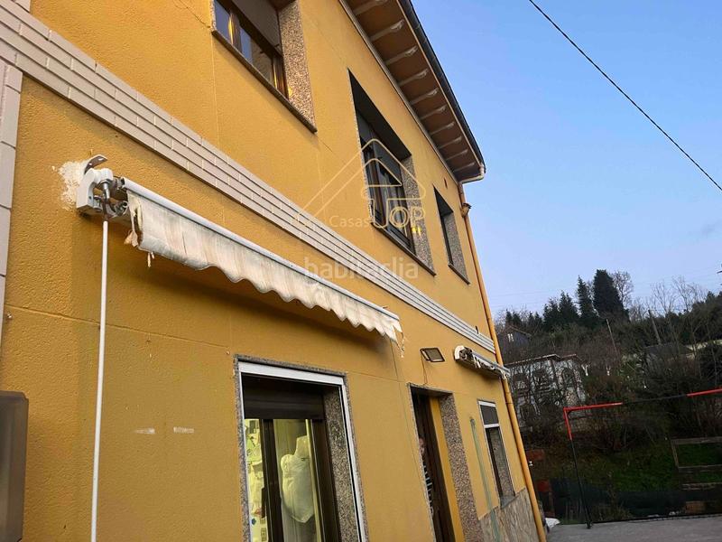 Foto 6786385c-8849-470e-aa6f-20aa1c750d13. Casa con riscaldamento in Carbayin-Lieres-Valdesoto Siero