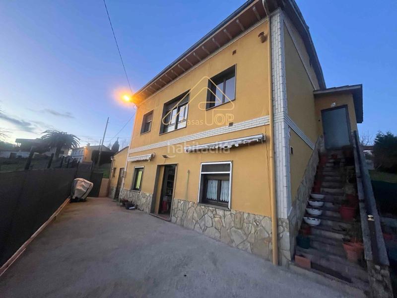 Foto 80a45c50-3d5a-4ce7-8b6b-da638a611487. Casa con riscaldamento in Carbayin-Lieres-Valdesoto Siero