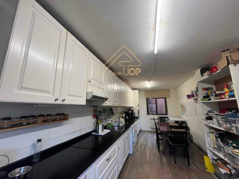 Foto 8cb5ed69-0b15-4594-b634-50e9606c7975. Casa con riscaldamento in Carbayin-Lieres-Valdesoto Siero