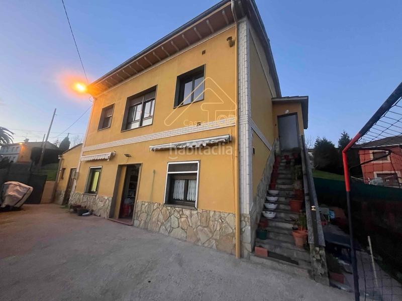 Foto 95d73279-6ade-4a94-954e-4a59674432a8. Casa con riscaldamento in Carbayin-Lieres-Valdesoto Siero