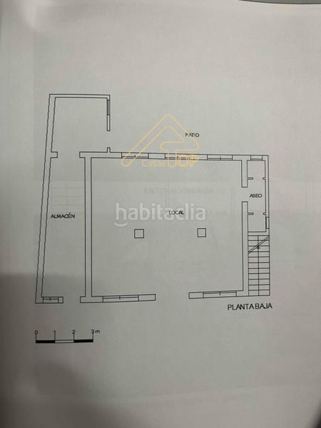 Foto 99cd7f80-b32f-406e-b289-116473de55e0. Casa con riscaldamento in Carbayin-Lieres-Valdesoto Siero