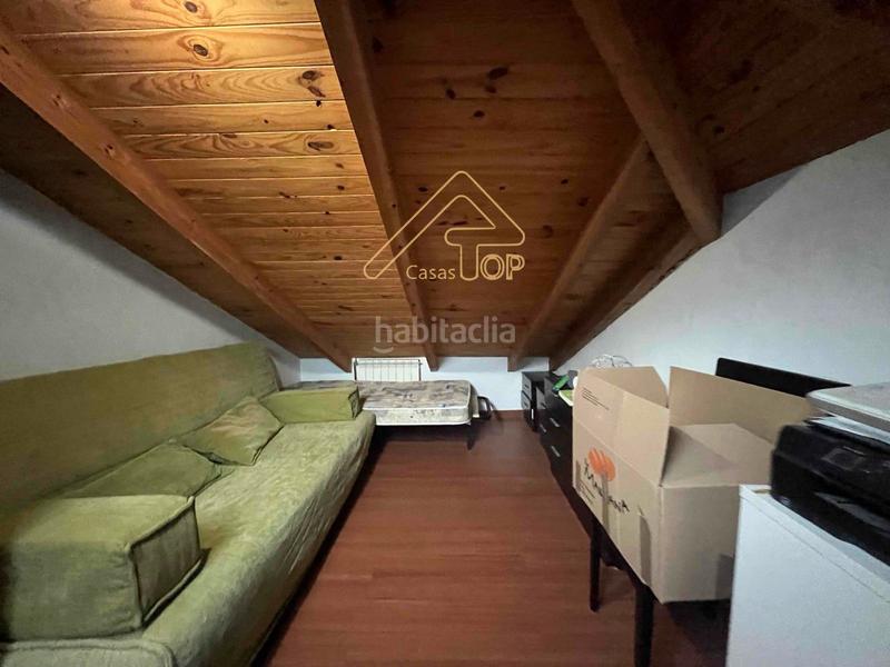 Foto a8cc009f-0f52-4c14-bc5c-5aa9bd747dba. Casa con riscaldamento in Carbayin-Lieres-Valdesoto Siero