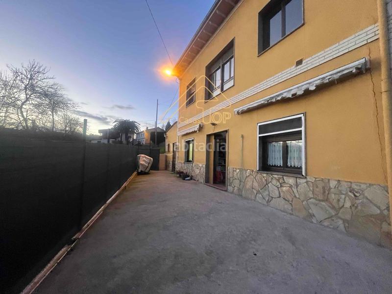 Foto afcb18e2-4055-4512-8205-561bb30b342f. Casa con riscaldamento in Carbayin-Lieres-Valdesoto Siero