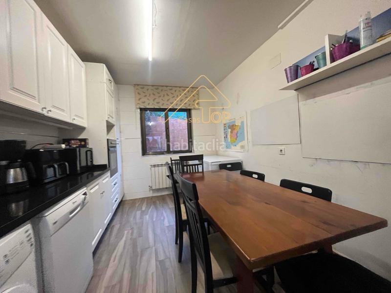 Foto bab5c0ba-a934-4a9d-8a40-1b05660f0e59. Casa con riscaldamento in Carbayin-Lieres-Valdesoto Siero