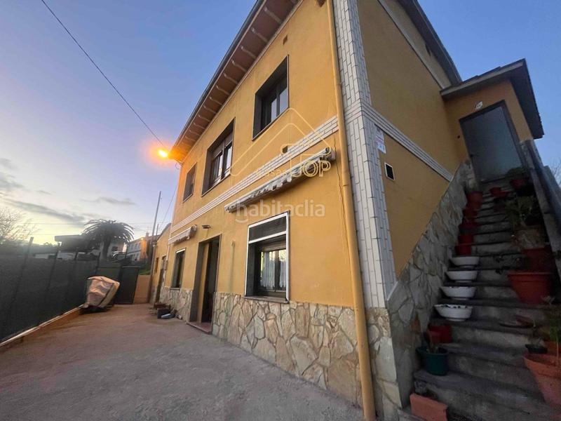 Foto cb46e164-6fd2-4546-a29c-449978dda7a5. Casa con riscaldamento in Carbayin-Lieres-Valdesoto Siero