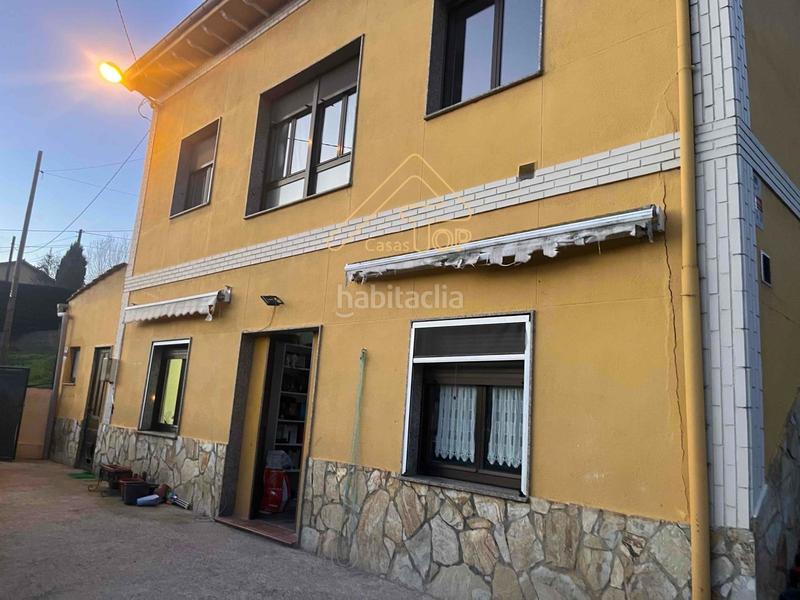 Foto d812f01b-46b3-48d1-8e9e-646e096a4dea. Casa con riscaldamento in Carbayin-Lieres-Valdesoto Siero