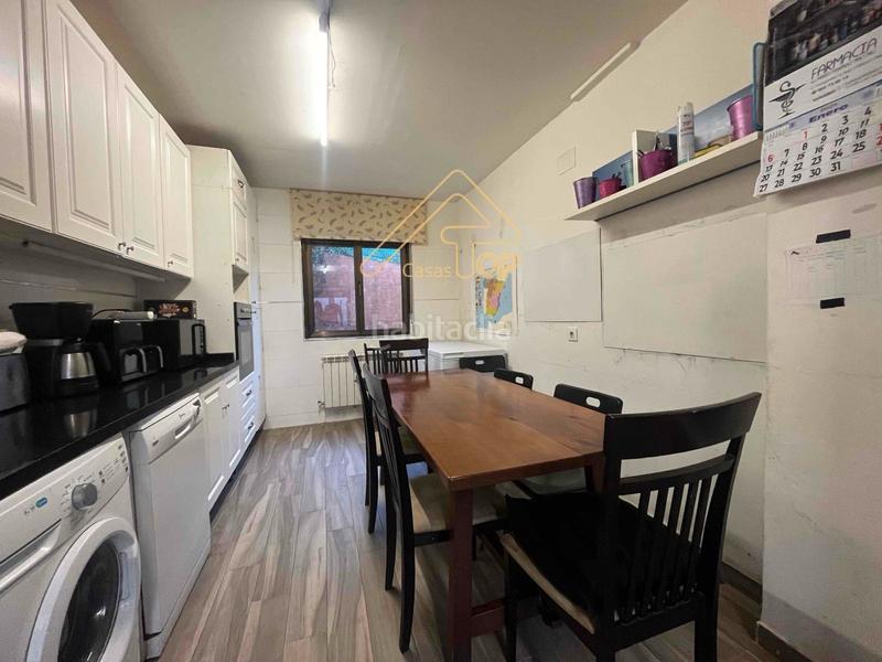 Foto f5e01fa2-2964-450b-bbf0-c8f4d654f972. Casa con riscaldamento in Carbayin-Lieres-Valdesoto Siero