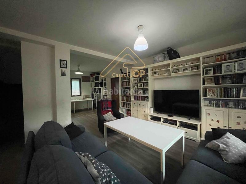 Foto f7fa18f6-b0ee-4acf-a7dc-6a48783c639c. Casa con riscaldamento in Carbayin-Lieres-Valdesoto Siero