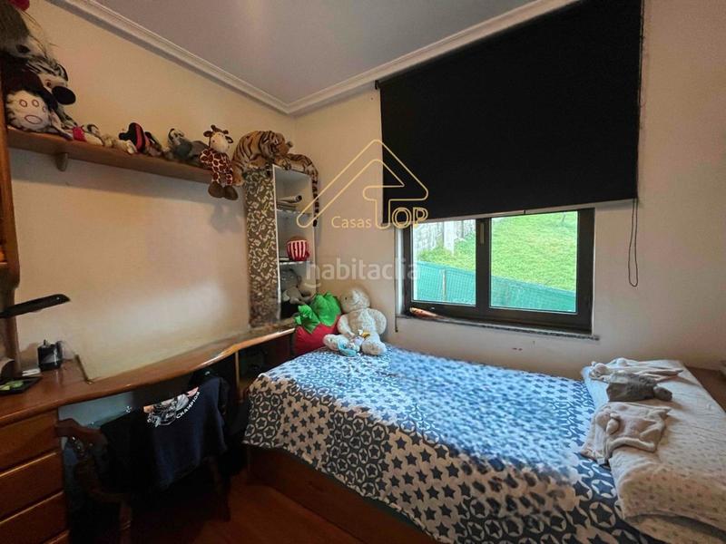 Foto f906a4de-556e-4159-b087-4eec7058d81c. Casa con riscaldamento in Carbayin-Lieres-Valdesoto Siero