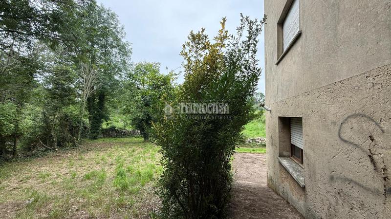 Foto 25d3ef49-d445-42d2-a828-944b21262fb0. Casa  en venta en Ribadesella