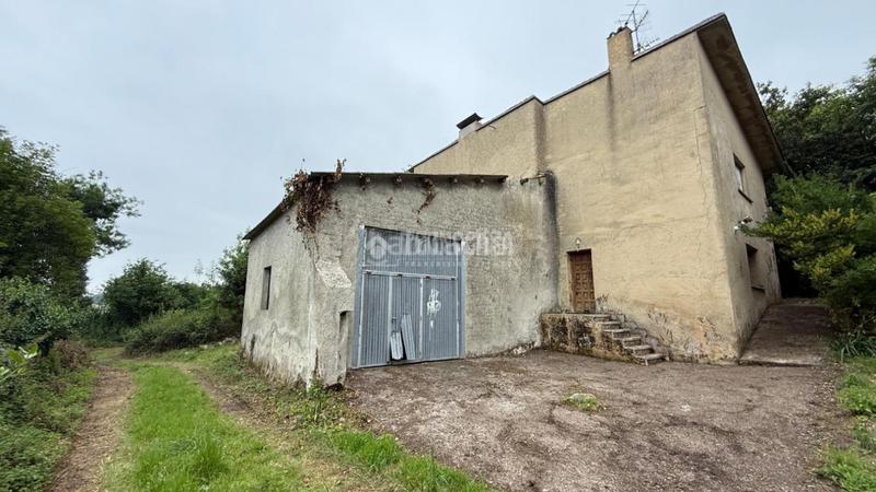 Foto 38480a2e-ab92-4e8c-9f26-a852fdbce2e5. Casa  en venta en Ribadesella