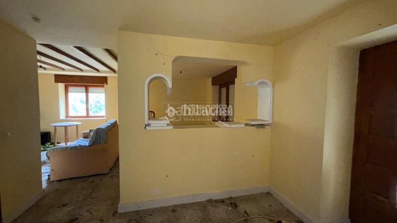 Foto 446a9991-b17c-4069-9bbc-dadeb7ef895c. Casa  en venta en Ribadesella