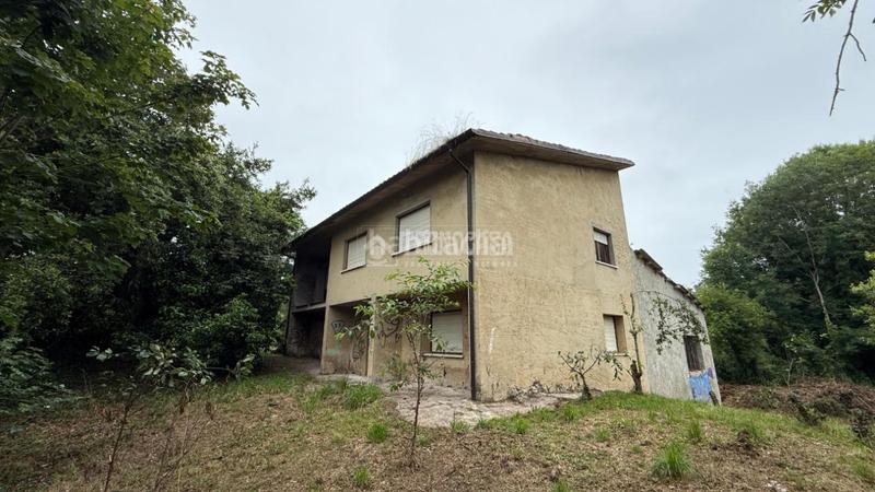 Foto 4a04315e-58eb-4aa3-819f-f28e74f5d947. Casa  en venta en Ribadesella