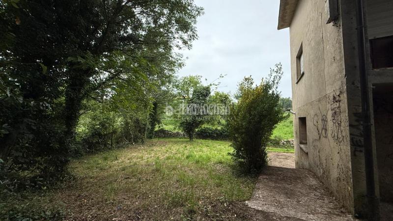 Foto 6deae5a6-75fa-452f-b59a-22803c763972. Casa  en venta en Ribadesella