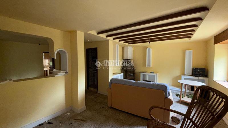 Foto c64e4465-6b2e-458e-8019-bb148ed53983. Casa  en venta en Ribadesella