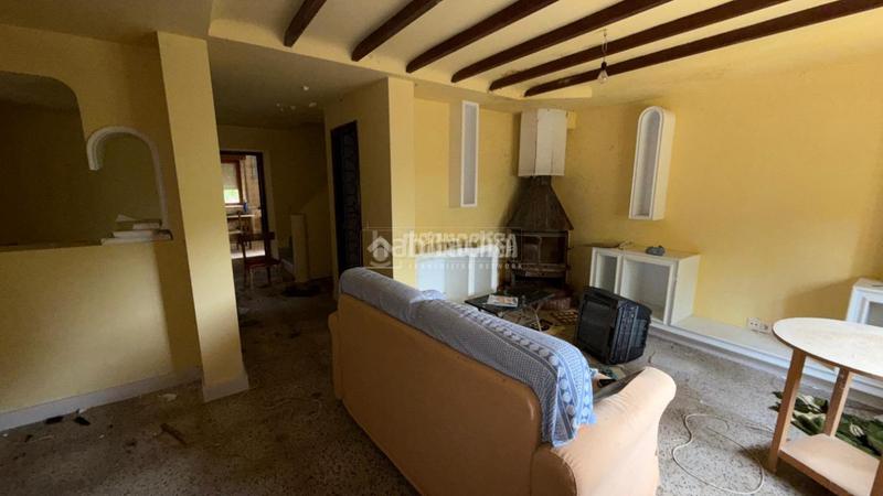 Foto ef79124f-1eda-44f0-be3c-f5079b5f3787. Casa  en venta en Ribadesella