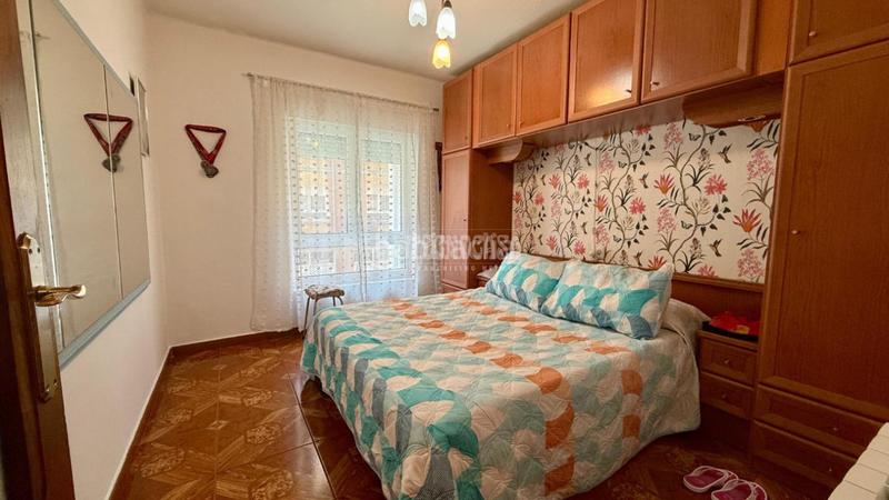 Foto 0d08279b-0032-4d48-85bc-d22488d2f913. Piso  en venta en Llano Gijón