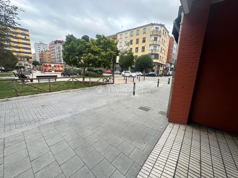 Foto 1d57a48b-7d0d-48c5-95d1-c8ef20a70ef9. Parking coche boxplaza de garaje en venta en Llano Gijón