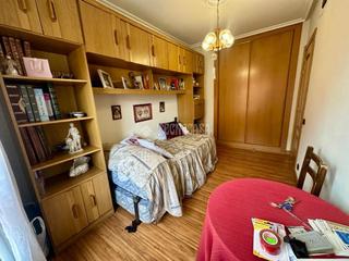 Appartement à Llano. Piso en venta en gijón