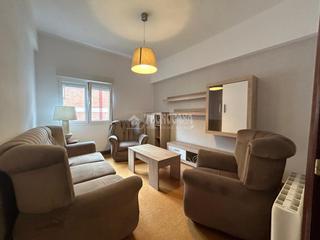 Appartement à Llano. Piso en venta en gijón