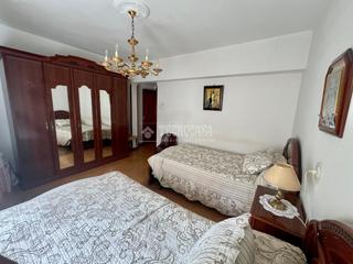 Appartement à Llano. Piso en venta en gijón