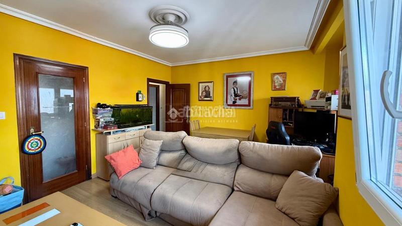 Foto d708ef5b-21da-487e-8a39-50e6615f0619. Appartement dans Llano Gijón