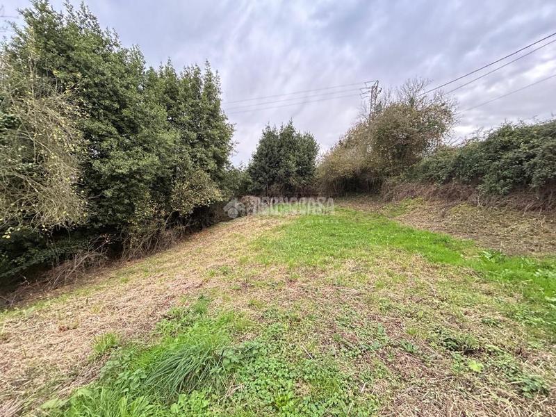 Foto 1e4de7af-c090-45a8-8066-126a2545cd2d. Wohngrundstück in Cenero Gijón