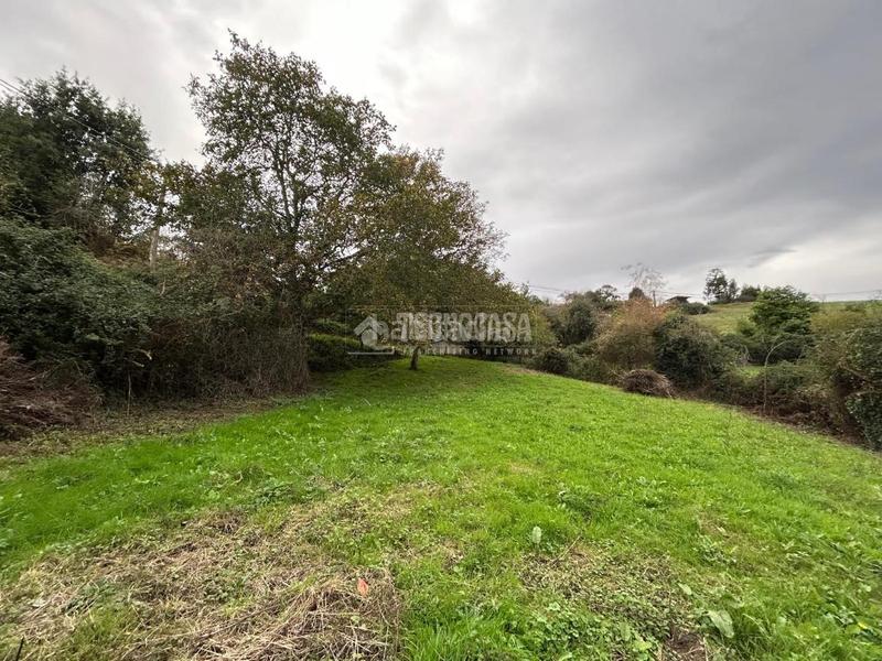 Foto 3cc246be-e028-4450-a87f-16a6f6abcc2e. Wohngrundstück in Cenero Gijón