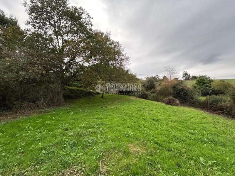 Foto 61c3a78f-0bab-40cd-9a17-cdec81e8e752. Wohngrundstück in Cenero Gijón