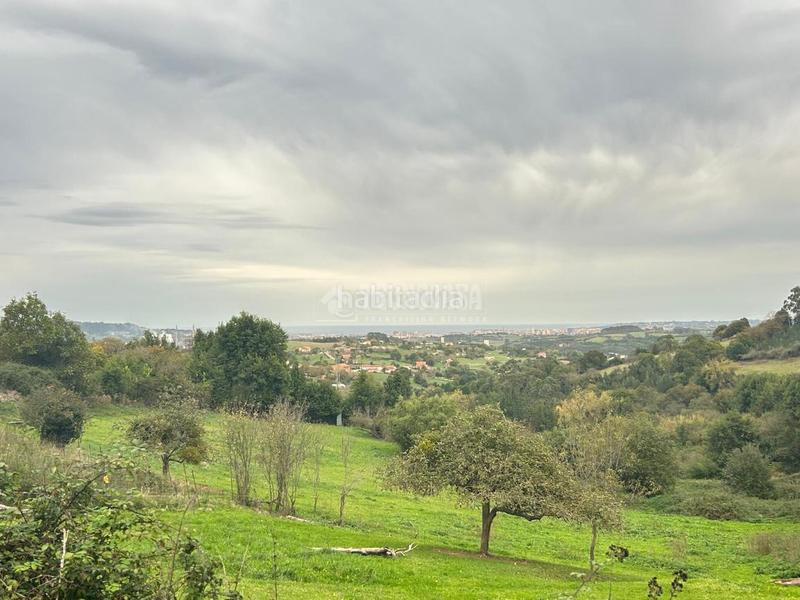 Foto 86f4c492-1675-4527-ba0d-4a10aa3a4f44. Wohngrundstück in Cenero Gijón