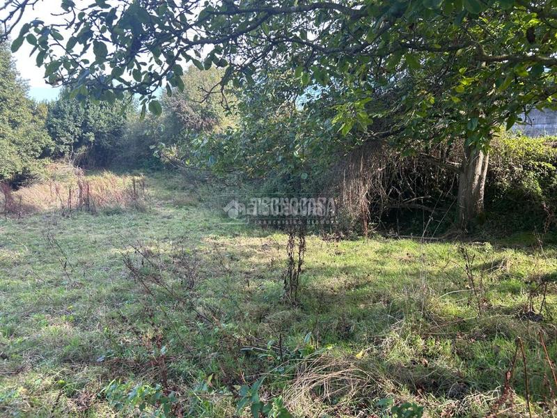 Foto e9fb174d-a0dc-444e-bd5b-4fe93238e665. Wohngrundstück in Cenero Gijón