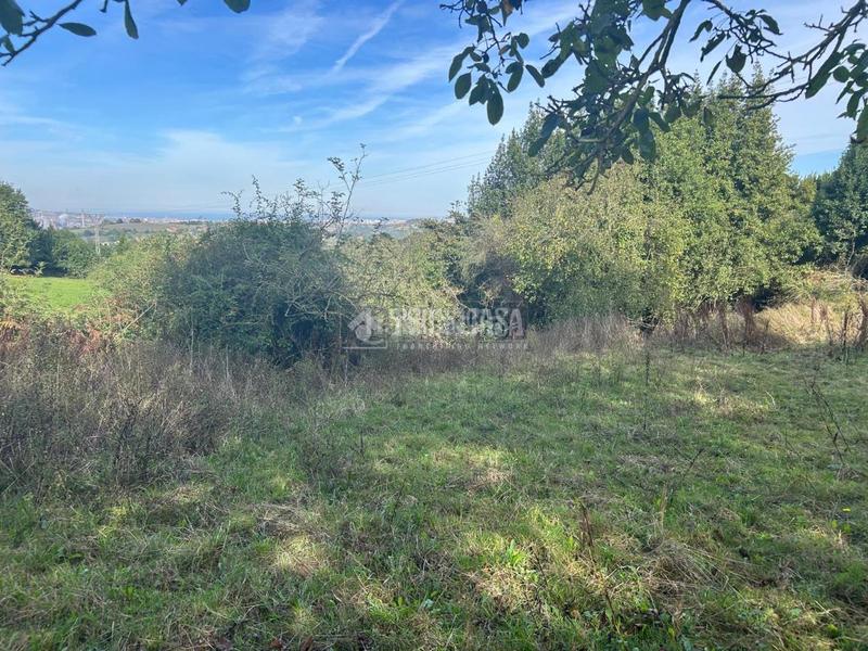 Foto ffec2282-4011-4be8-bea7-388940357b0f. Wohngrundstück in Cenero Gijón