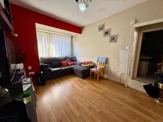 Appartement à Llano. Piso en venta en gijón