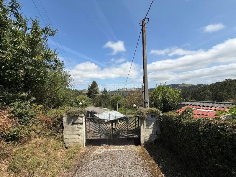 Foto 01a221ab-5a47-412b-b5d9-0e87ce1727cc. Maison dans Cenero Gijón