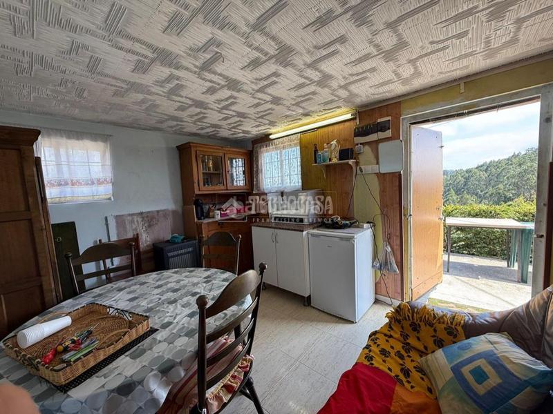 Foto 18547883-0e5b-4928-8993-0a60b7d59910. Maison dans Cenero Gijón