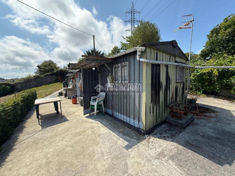 Foto 272f56e0-c346-4399-9163-ca7375732f06. Maison dans Cenero Gijón