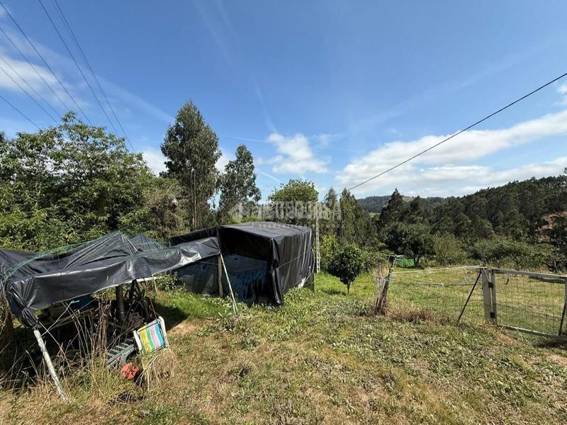 Foto 3301d812-9633-4924-9c0b-e16fa8134bd1. Maison dans Cenero Gijón