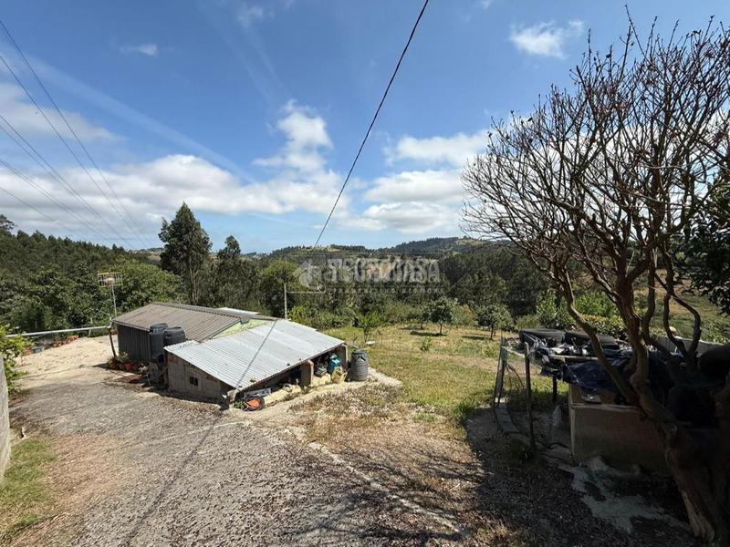 Foto 5415b640-e2f8-49e7-bc07-ee404466e4b6. Maison dans Cenero Gijón